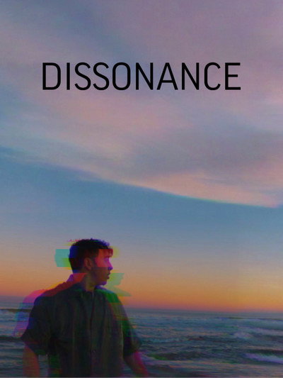Póster de Dissonance