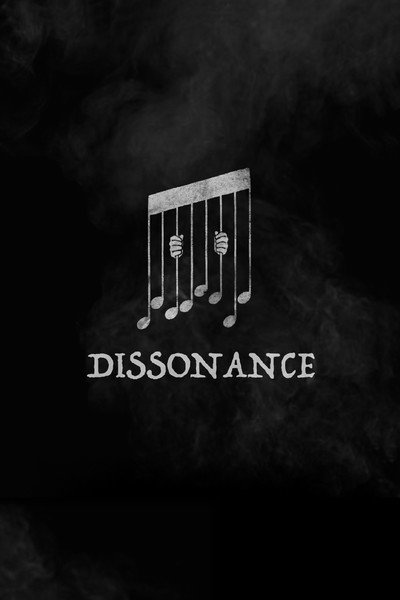 Póster de Dissonance
