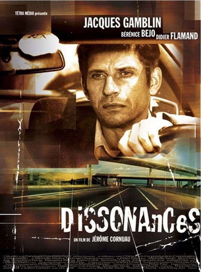Póster de Dissonances