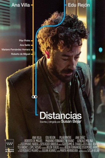 Póster de Distancias