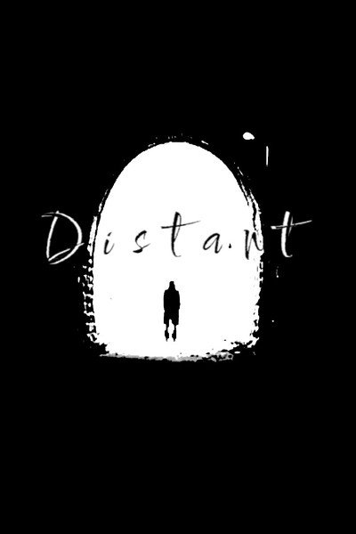 Póster de Distant