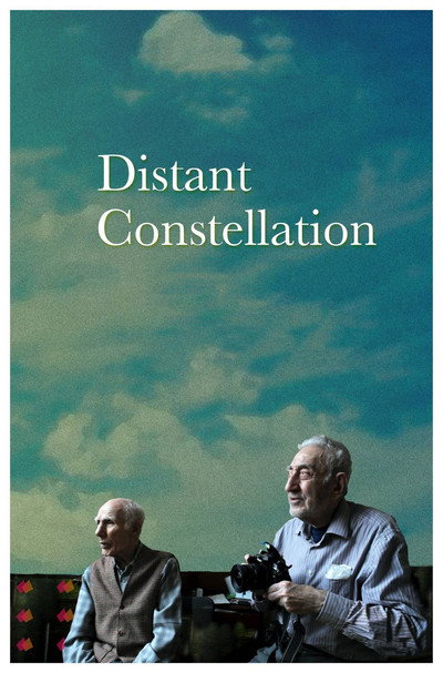 Póster de Distant Constellation