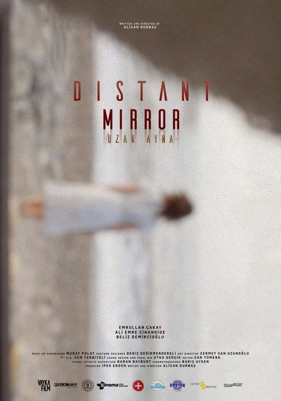 Póster de Distant Mirror