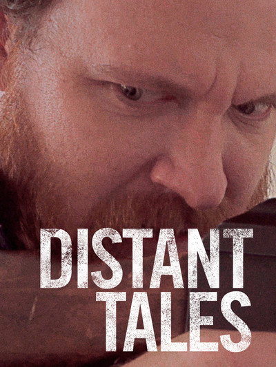 Póster de Distant Tales