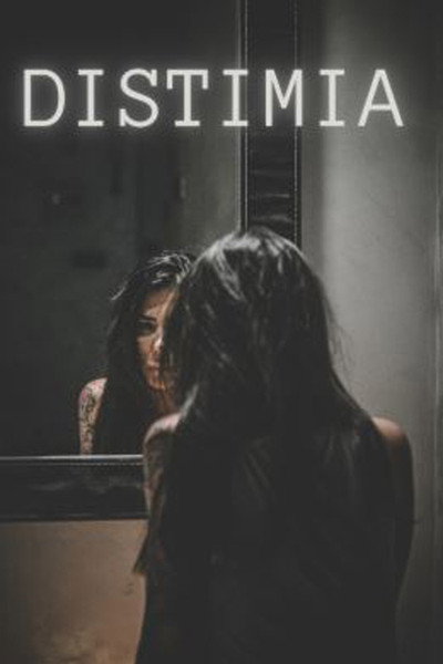 Póster de Distimia