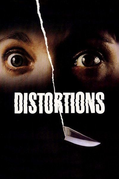 Póster de Distorsiones