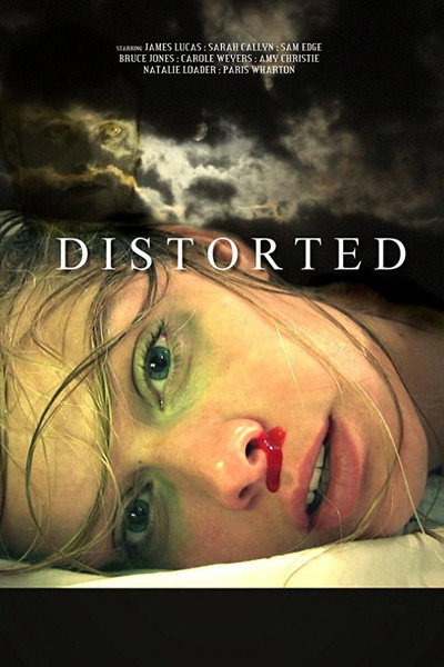 Póster de Distorted