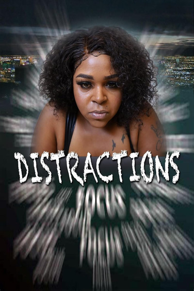Póster de Distractions