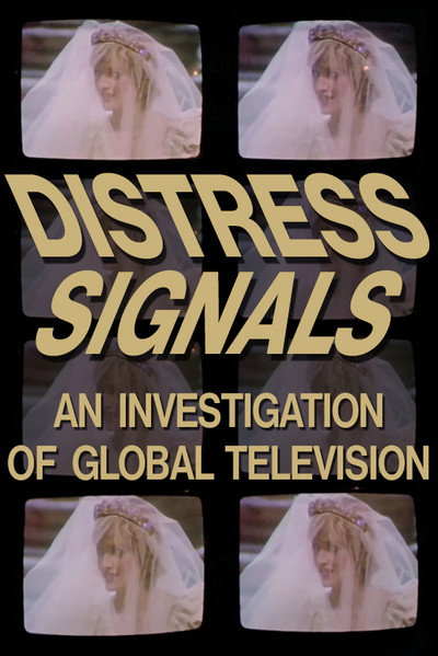 Póster de Distress Signals