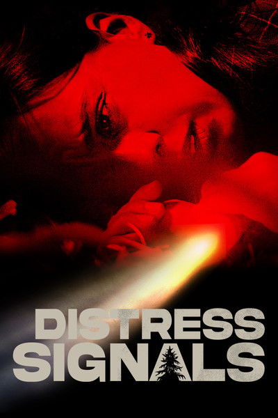 Póster de Distress Signals