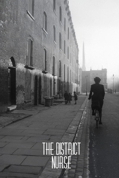 Póster de District Nurse