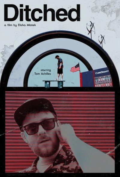 Póster de Ditched