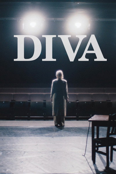Póster de Diva
