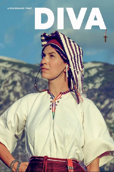 Póster de Diva