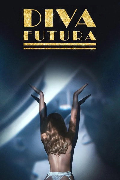 Póster de Diva Futura