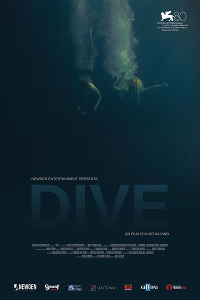 Póster de Dive