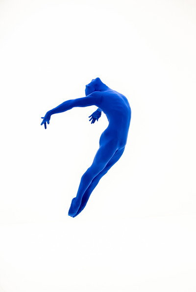 Póster de Dive