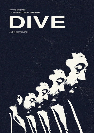 Póster de Dive