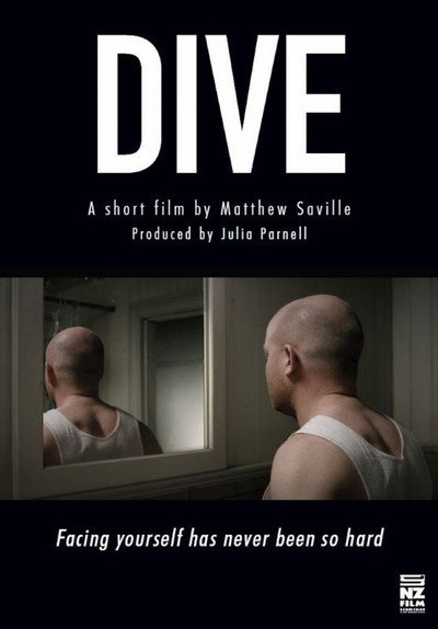Póster de Dive