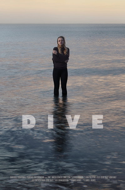 Póster de Dive