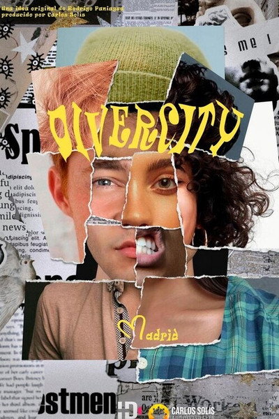 Póster de Divercity