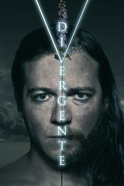 Póster de Diverge