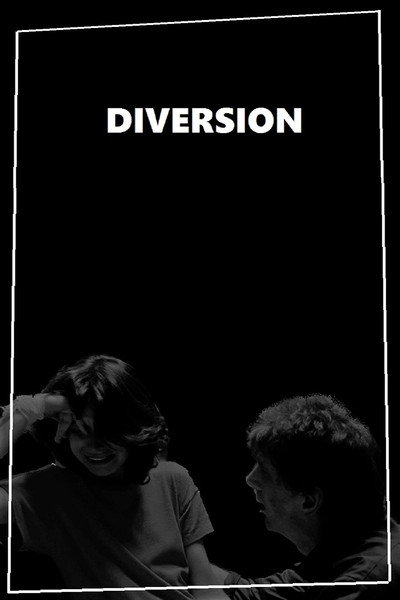Póster de Diversion