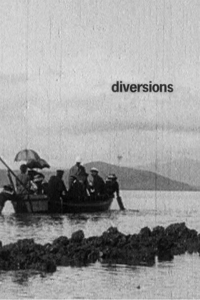 Póster de Diversions