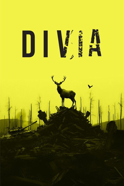 Póster de Divia