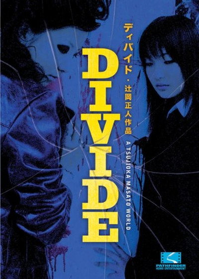 Póster de Divide
