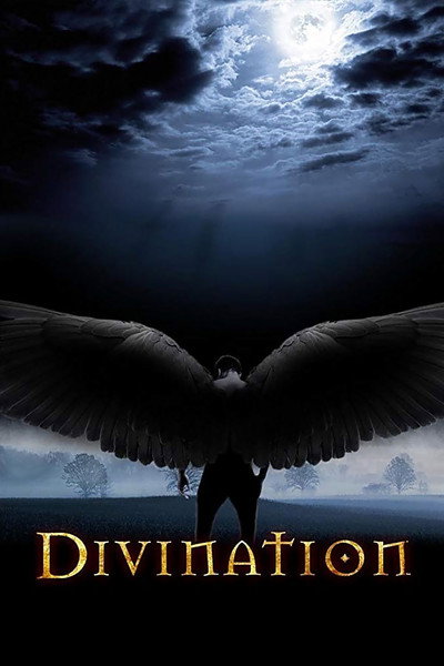 Póster de Divination