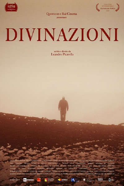 Póster de Divinazioni