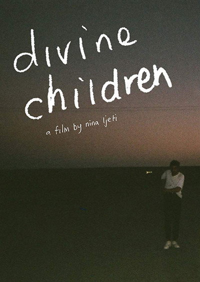 Póster de Divine Children