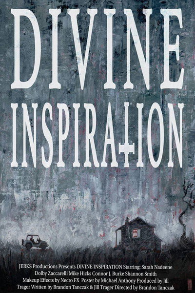 Póster de Divine Inspiration