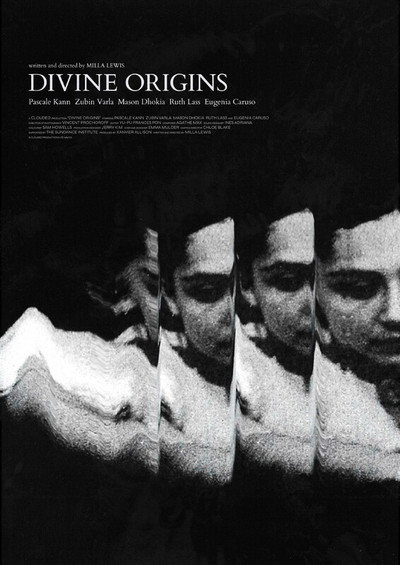 Póster de Divine Origins