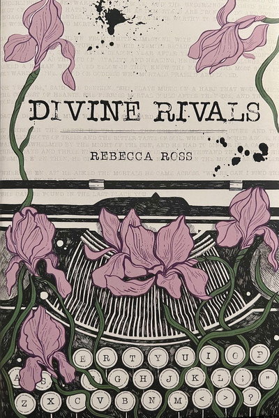 Póster de Divine Rivals