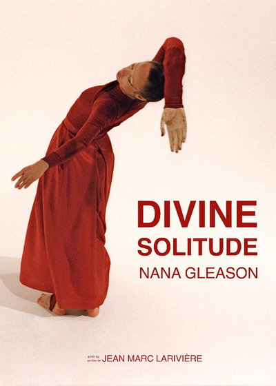 Póster de Divine Solitude