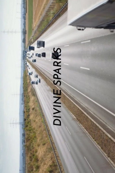 Póster de Divine Sparks