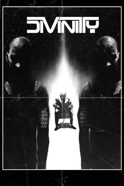 Póster de Divinity