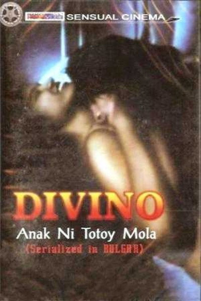 Póster de Divino: Anak ni Totoy Mola