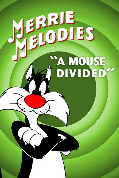 Póster de División de ratones
