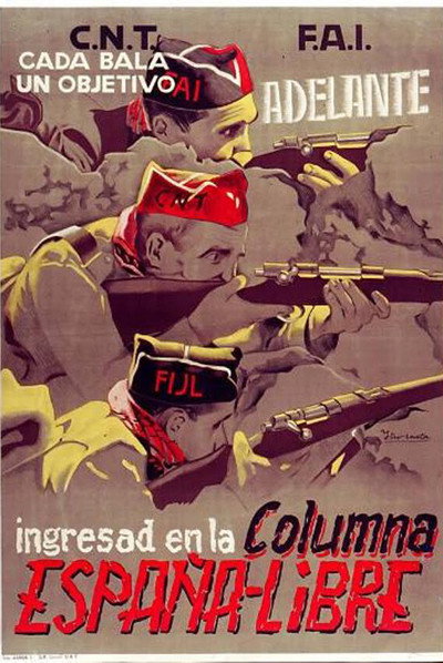 Póster de División heroica