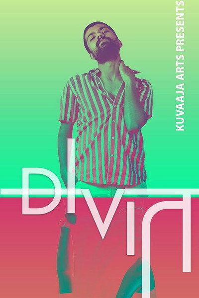 Póster de Divit