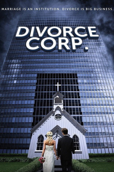 Póster de Divorce Corp