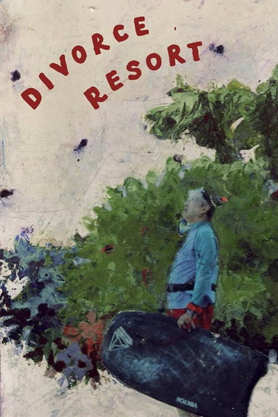 Póster de Divorce Resort