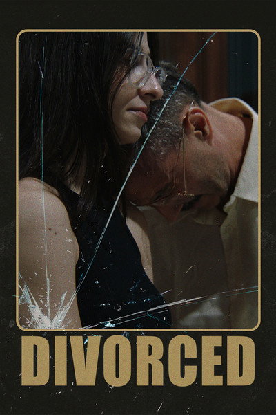 Póster de Divorced