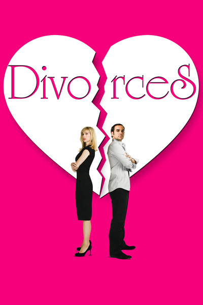 Póster de Divorces!