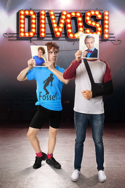 Póster de DIVOS!