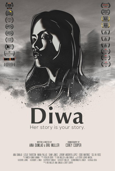 Póster de Diwa