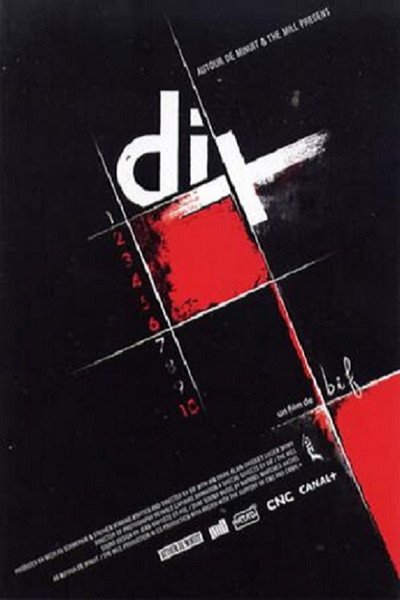 Póster de Dix